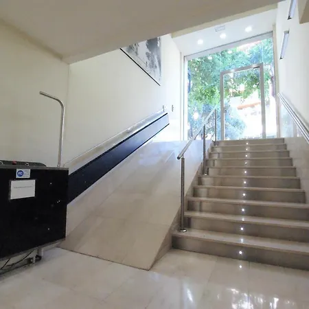 Apartment Lujoso Y Espacioso Piso En El Corazon De Con Hidromasaje
