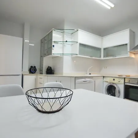 Apartment Lujoso Y Espacioso Piso En El Corazon De Con Hidromasaje *