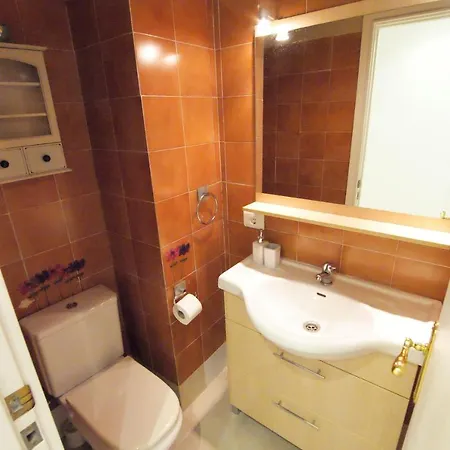 Apartment Lujoso Y Espacioso Piso En El Corazon De Con Hidromasaje Alicante
