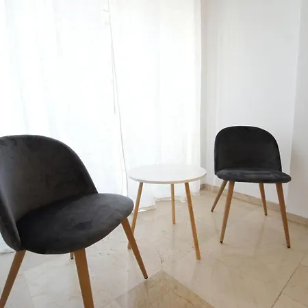 Lujoso Y Espacioso Piso En El Corazon De Con Hidromasaje Apartment *