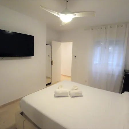 Apartment Lujoso Y Espacioso Piso En El Corazon De Con Hidromasaje