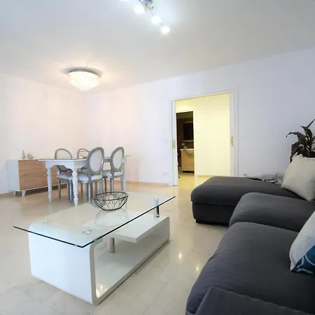 Apartment Lujoso Y Espacioso Piso En El Corazon De Con Hidromasaje *