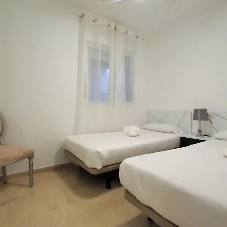 Lujoso Y Espacioso Piso En El Corazon De Con Hidromasaje Apartment