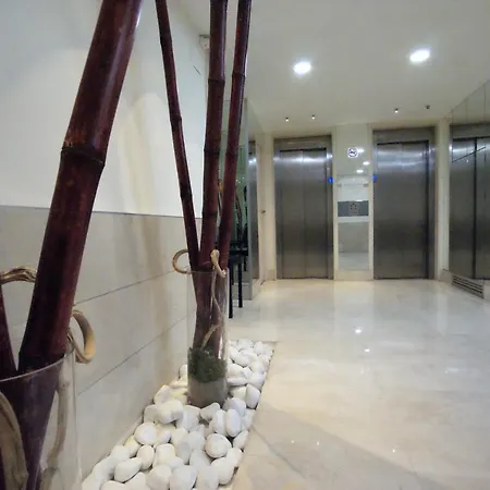 Apartment Lujoso Y Espacioso Piso En El Corazon De Con Hidromasaje Alicante