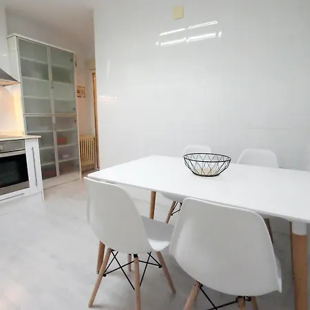 Lujoso Y Espacioso Piso En El Corazon De Con Hidromasaje Apartment