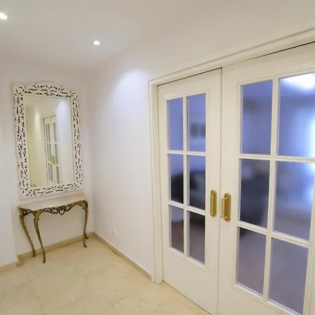 Apartment Lujoso Y Espacioso Piso En El Corazon De Con Hidromasaje Alicante