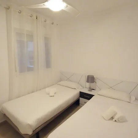 Lujoso Y Espacioso Piso En El Corazon De Con Hidromasaje Apartment