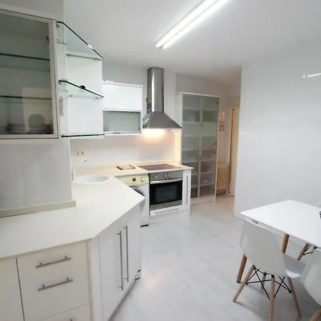 Apartment Lujoso Y Espacioso Piso En El Corazon De Con Hidromasaje Alicante