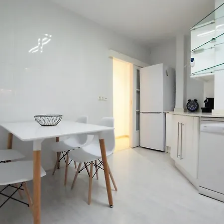 Apartment Lujoso Y Espacioso Piso En El Corazon De Con Hidromasaje