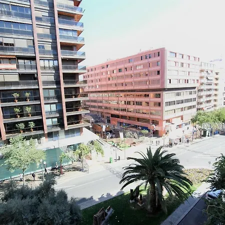 Apartment Lujoso Y Espacioso Piso En El Corazon De Con Hidromasaje