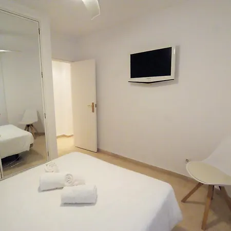 Lujoso Y Espacioso Piso En El Corazon De Con Hidromasaje Apartment