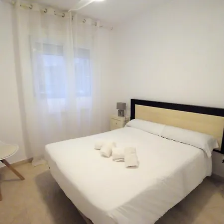 Apartment Lujoso Y Espacioso Piso En El Corazon De Con Hidromasaje *