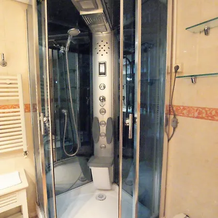 Apartment Lujoso Y Espacioso Piso En El Corazon De Con Hidromasaje Alicante
