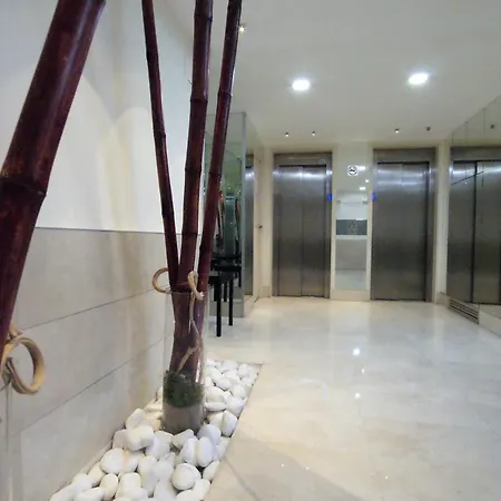 Apartament Lujoso Y Espacioso Piso En El Corazon De Con Hidromasaje