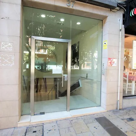 Lujoso Y Espacioso Piso En El Corazon De Con Hidromasaje Apartament *